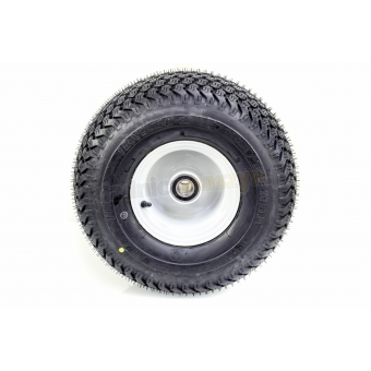 18X9.50-8 Koło do wózka sadowniczego 6PR 30mm KENDA K500